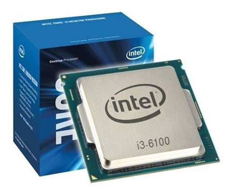 Procesador Intel Core I Ghz Ta Generacion Cpu En Hu Nuco