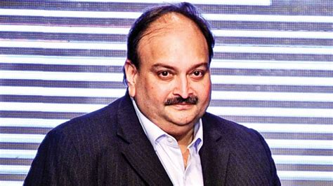 Pnb Fraud Ed Attaches Over Rs 218 Cr Assets Of Mehul Choksi Others