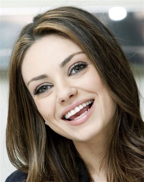 Mila Kunis Spectacular History Ajax