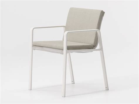 Park Life Upholstered Chair Park Life Collection By Kettal Design Jasper Morrison