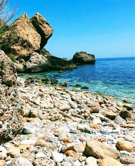 Cala De Maro Beaches In The Maro Nature Reserve BEST 2024 Guide