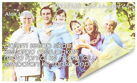 Kata Kata Bijak Keluarga Pepatah Bijak Kata Inspiratif Dan Motivasi