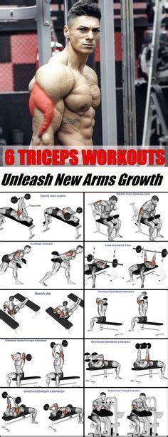 Trying To Bulk Up Your Arms Gain Strength And Boost Muscle Defini