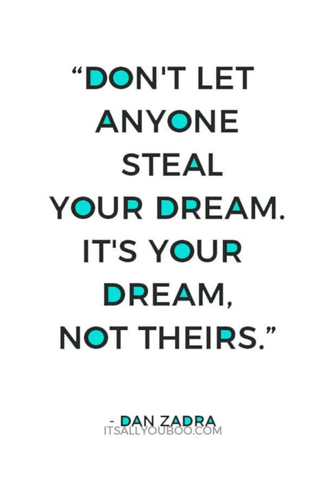 150 Inspirational Quotes About Achieving Dreams And Goals Tendig