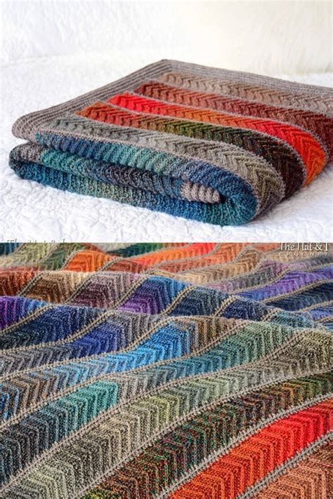 Cozy Crochet Afghan Blanket Patterns Artofit