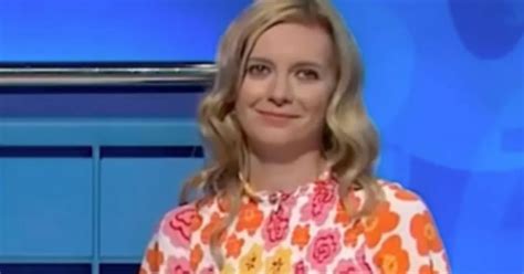 Countdowns Rachel Riley Warns Parents Against Phrase Thats Causing