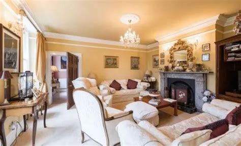 The Most Amazing Georgian Properties For Sale In Wales Right Now