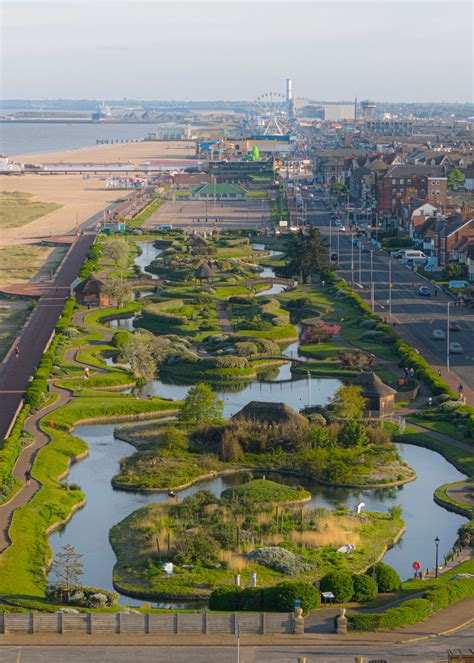 Everything Great Yarmouth - Ready to explore the unexplored? Great