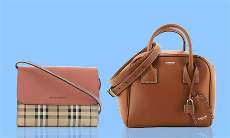 Actualizar 50 Imagen Burberry Women Bags Abzlocal Mx