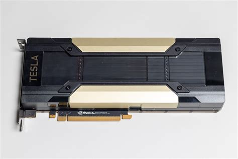 NVIDIA Tesla V100 32GB HBM2 PCIE GPU | eBay