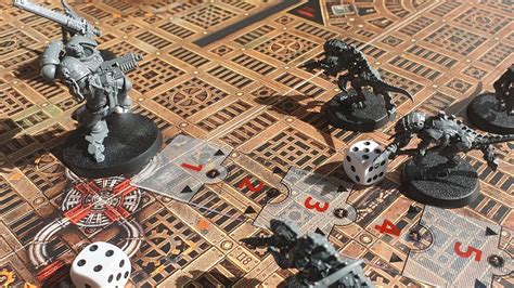 Warhammer Board Game