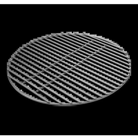 Grille Foyère WEBER pour BBQ Charbon 57cm