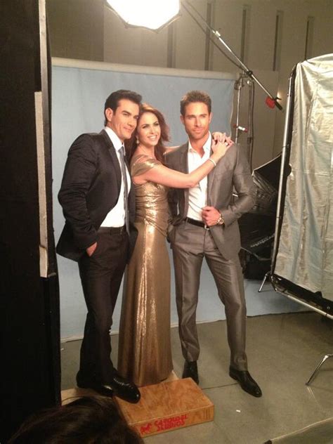 Rullinatics Sebastian Rulli En La Portada De La Revista People