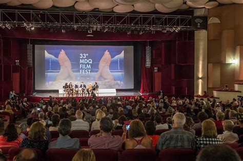 El 34° Festival Internacional De Cine De Mar Del Plata Ya Tiene Fecha Diario La Capital De Mar