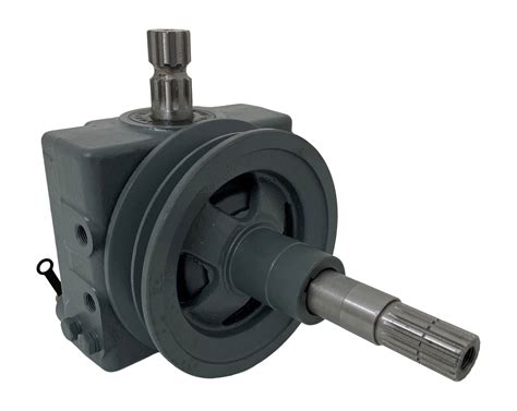 Gearbox Kubota Rck60p F36 Rck60p 21z Rck60rp 1500z Repl K5681 33104