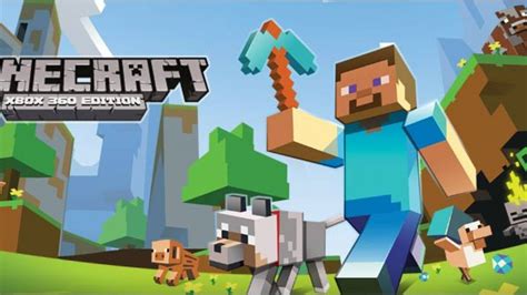 Minecraft Character Wallpapers on WallpaperDog