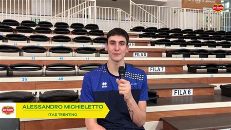 2 Alla Del Monte Coppa Italia SuperLega L Attesa Di Alessandro