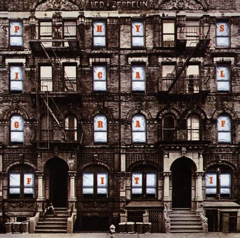 Physical Graffiti Amazon Co Uk Cds Vinyl