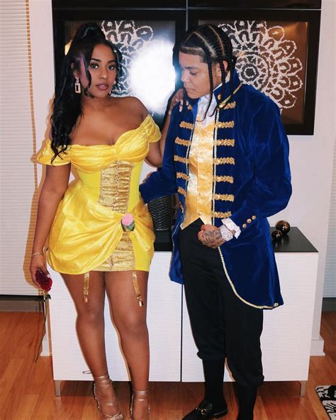 Black Couple Halloween Costumes Cute Couple Halloween Costumes Cute Costumes Halloween Girl