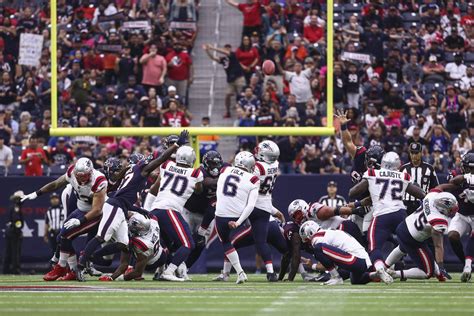 Top 20 Patriots Moments Of 2021 No 15 Pats Pulpit