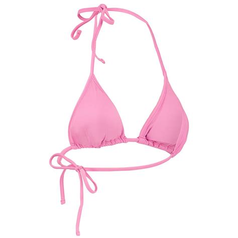 Puma Haut De Bikini Triangle Rose Dressinn