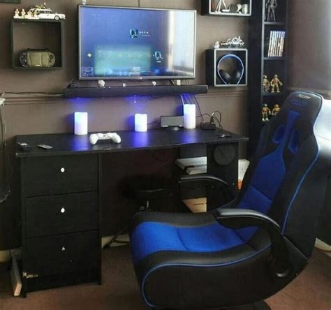 Decorar Habitación Gaming Miroytengo