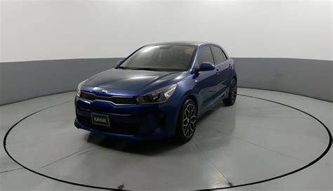 Kia Ev6 2019 Seminuevos De 250 Mil Pesos Kavak