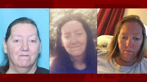 Help Find Missing Woman In Rutherford Co