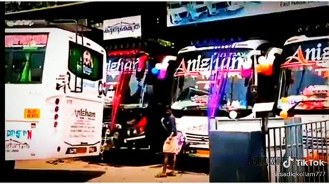 Kerala Tourist Bus Video New Youtube