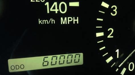 What Is An Odometer Kelley Blue Book