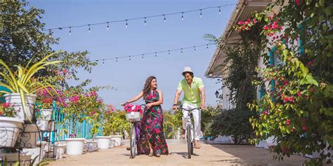 Pre Wedding Shoot Locations In Mumbai Locations Hub