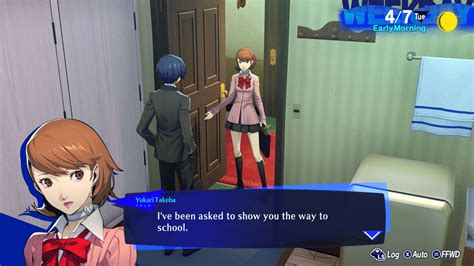 Persona 3 Reload Development Interview On Reasons Behind The Remake