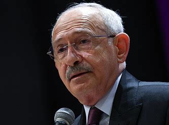 Kemal Kılıçdaroğlu hakkında zorla getirme kararı