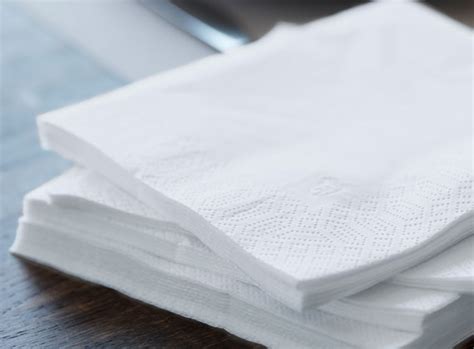 Napkin Tissue