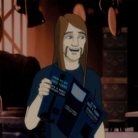 Toki Wartooth Icon In Metalocalypse Toki Wartooth Toki