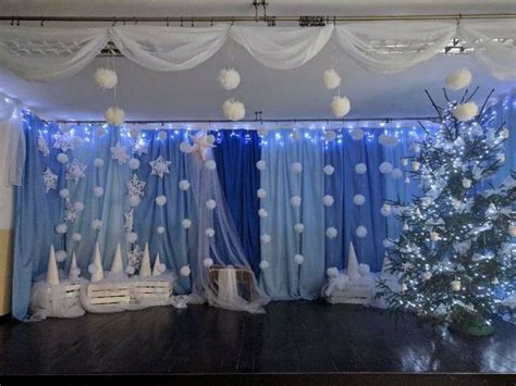 Pin on New year party | Winter wonderland party theme, Winter ...