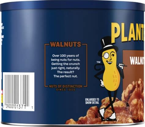 Planters Walnuts 725 Oz Kroger