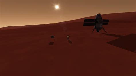 First Duna Landing Attempt Success R Kerbalspaceprogram