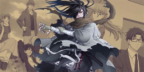 Netflix Is Great, But I've Found Streaming's Best Kept Secret for Anime ...