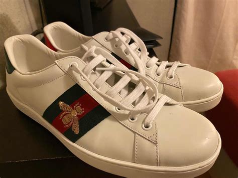 Tenis Gucci Originales Mercado Libre