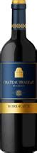 Château Pradeau Mazeau Bordeaux 2016 France Buy NZ wine online