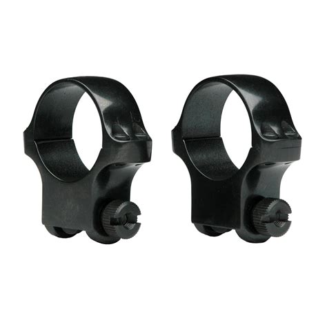 Best 30mm Scope Rings Of 2022 Rated And Reviewed Gun Mann