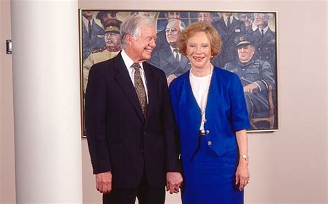 Rosalynn Carter S Funeral Service To Be Held Next Week In Georgia Abc