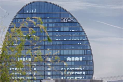 Ecobolsa Tri Ngulo De Continuaci N Alcista En Bbva