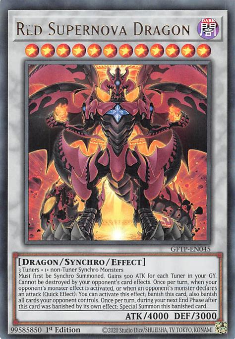 ⚡️ElectriKevin⚡️ on Twitter: "What are your Top 5 Favourite #yugioh Synchro Monsters? Mine are ...