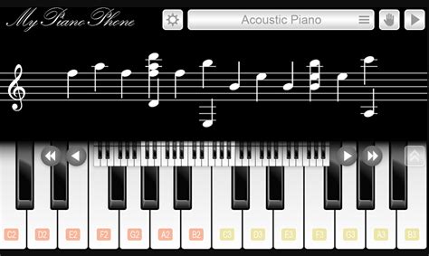 Những ứng Dụng Học đàn Piano Trên điện Thoại Hữu ích Dành Cho Bạn Mindovermetal Việt Nam