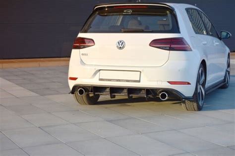 Tuningteile Volkswagen Golf Mk7 FL GTI GTD