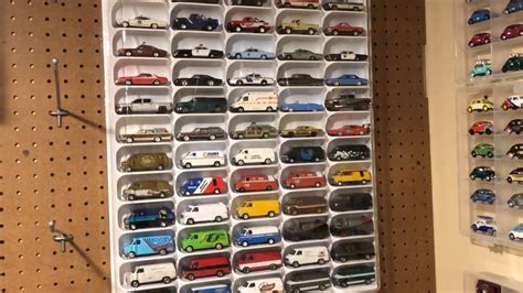 The Most Economical Hot Wheels Display Cases Youtube