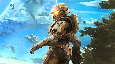 A Halo Infinite prequel is coming and fans hate it’s not DLC