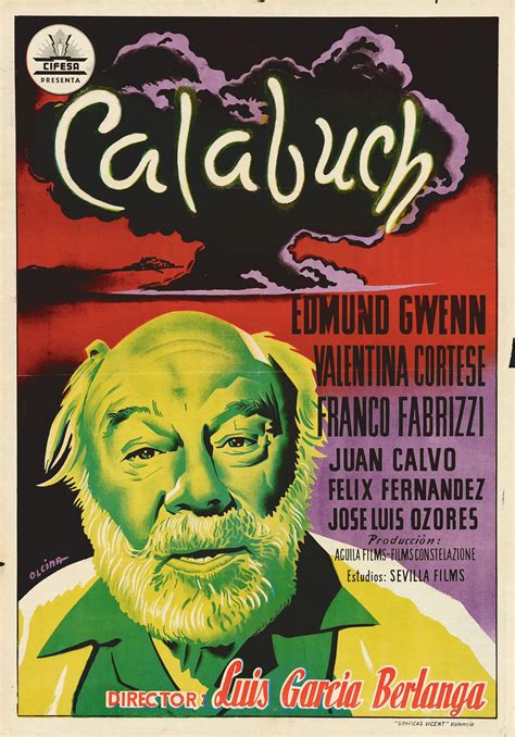 'Interior Berlanga': el archivo más personal del cineasta — Flat Magazine